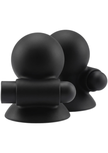 VENTOUSES LARGES VIBRANTES