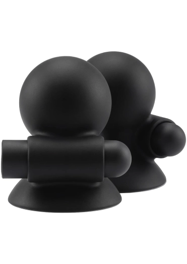 VENTOUSES LARGES VIBRANTES