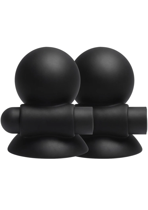 VENTOUSES LARGES VIBRANTES