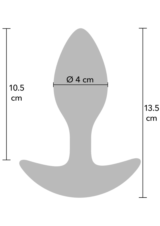 PLUG LESTÉ – 360G
