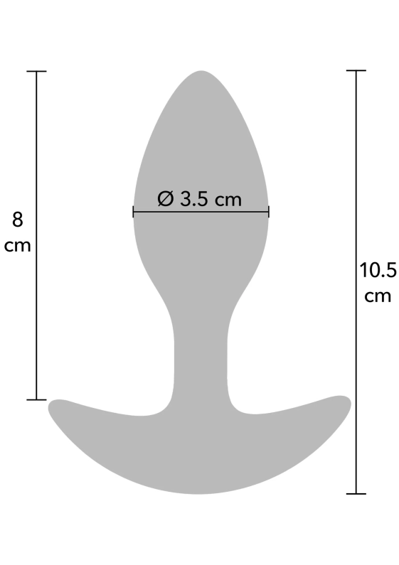 PLUG LESTÉ – 185G