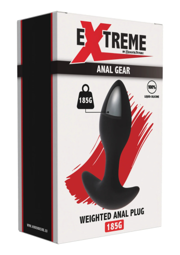 PLUG LESTÉ – 185G