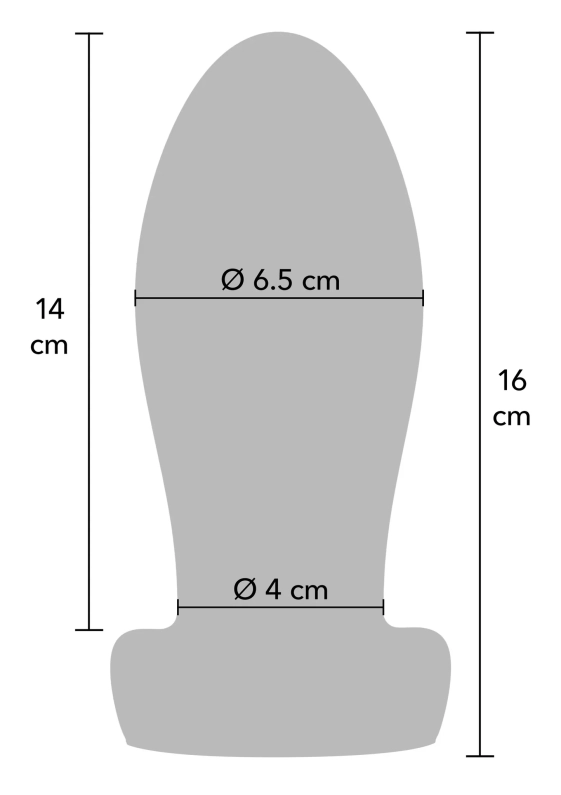 PLUG STRETCHER LARGE