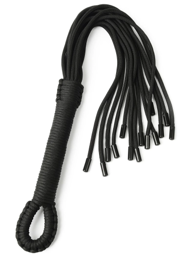 MARTINET KNOT – NOIR