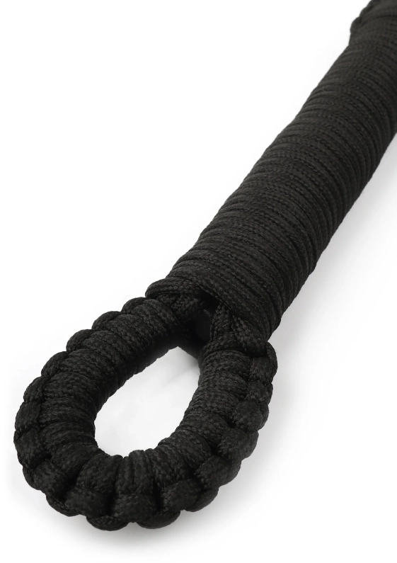 MARTINET KNOT – NOIR