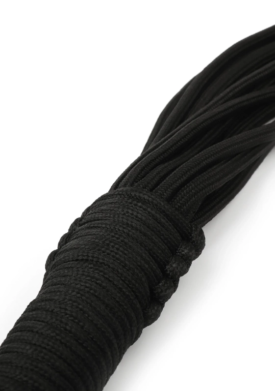 MARTINET KNOT – NOIR