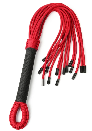 MARTINET KNOT – ROUGE