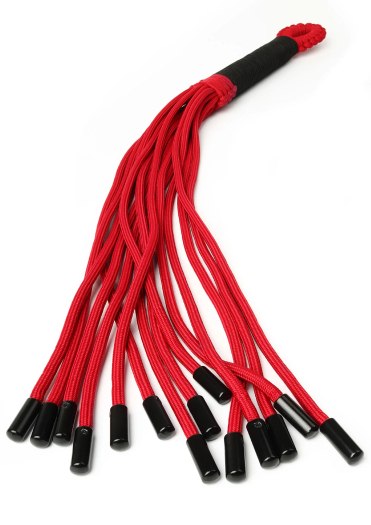 MARTINET KNOT – ROUGE