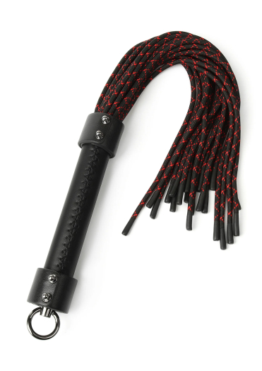 MARTINET KNOT – POIGNÉE CUIR