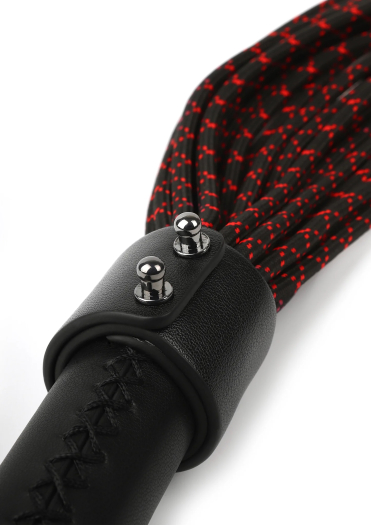 MARTINET KNOT – POIGNÉE CUIR