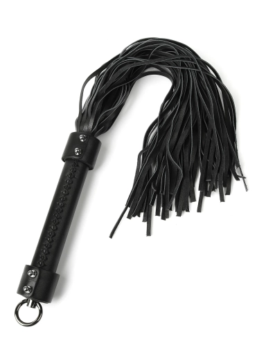 MARTINET EN CUIR – 55CM