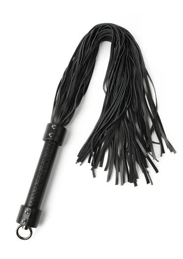 MARTINET EN CUIR – 75CM