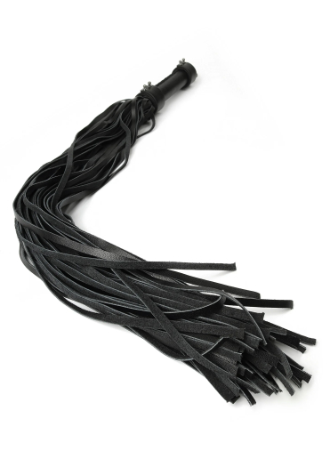 MARTINET EN CUIR – 75CM
