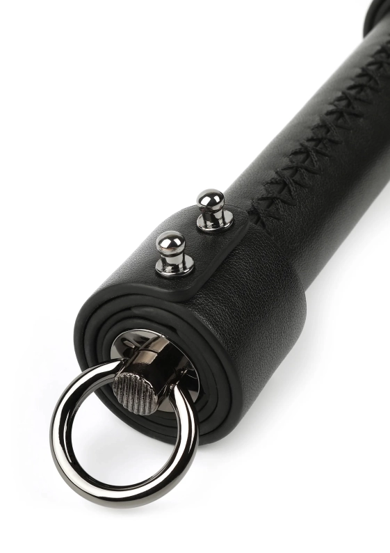 MARTINET EN CUIR – 75CM