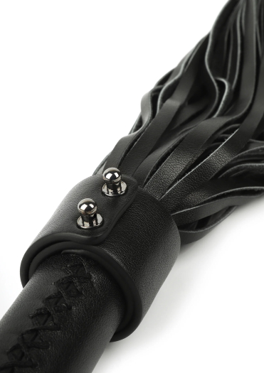 MARTINET EN CUIR – 75CM