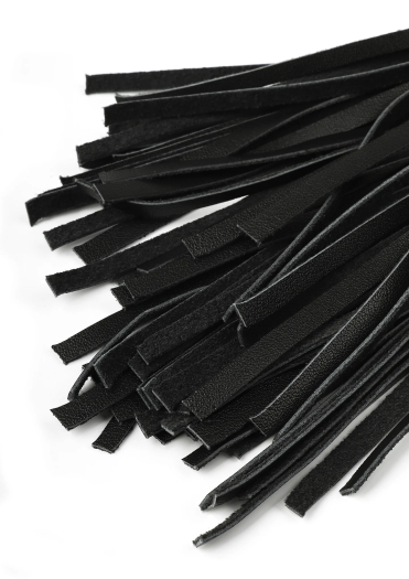 MARTINET EN CUIR – 75CM