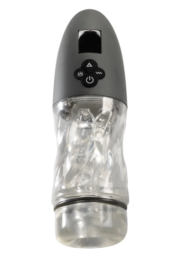 MASTURBATEUR MILKER AUTO