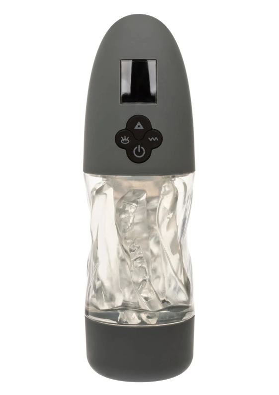 MASTURBATEUR MILKER AUTO