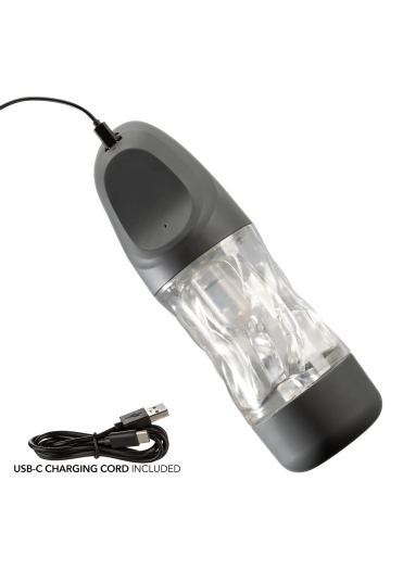 MASTURBATEUR MILKER AUTO