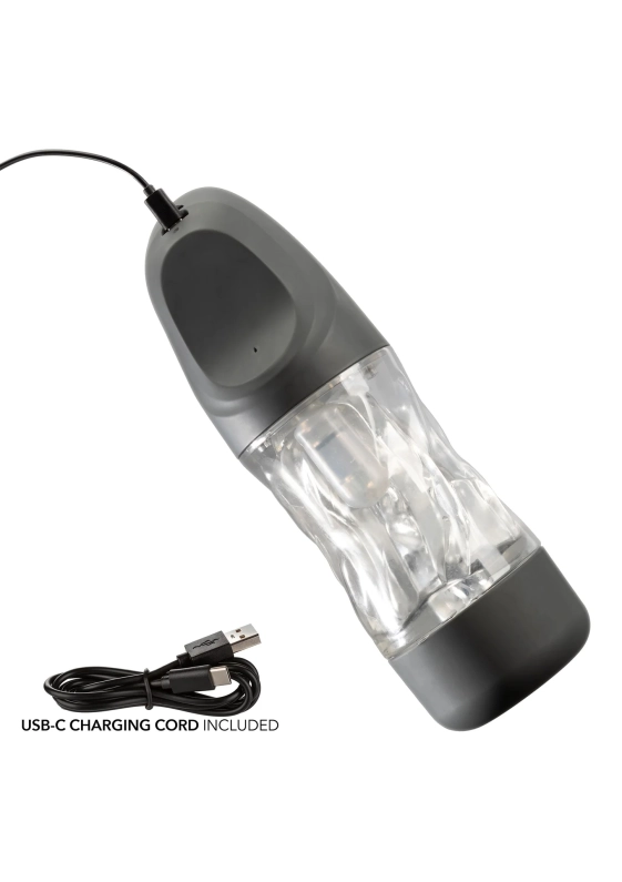 MASTURBATEUR MILKER AUTO