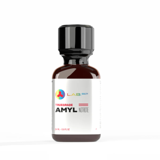 POPPERS LAB QUALITY AMYL – 24 ML