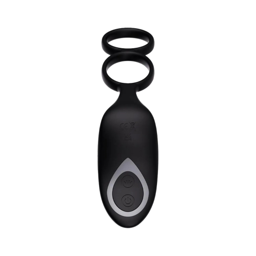 MASSEUR PROSTATIQUE VIBRANT – WOMP