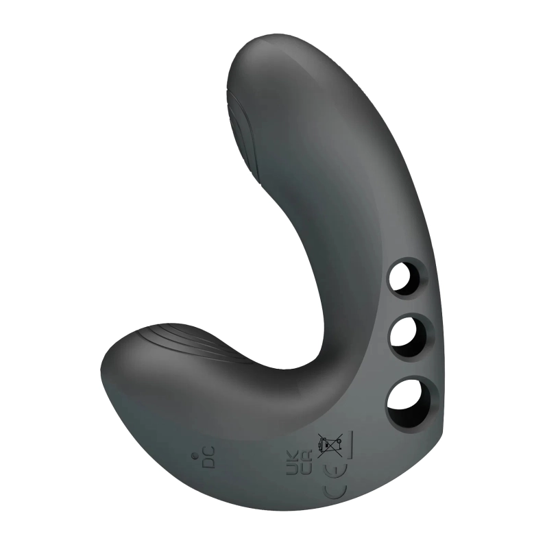 DOIGT VIBRANT CAMELIA