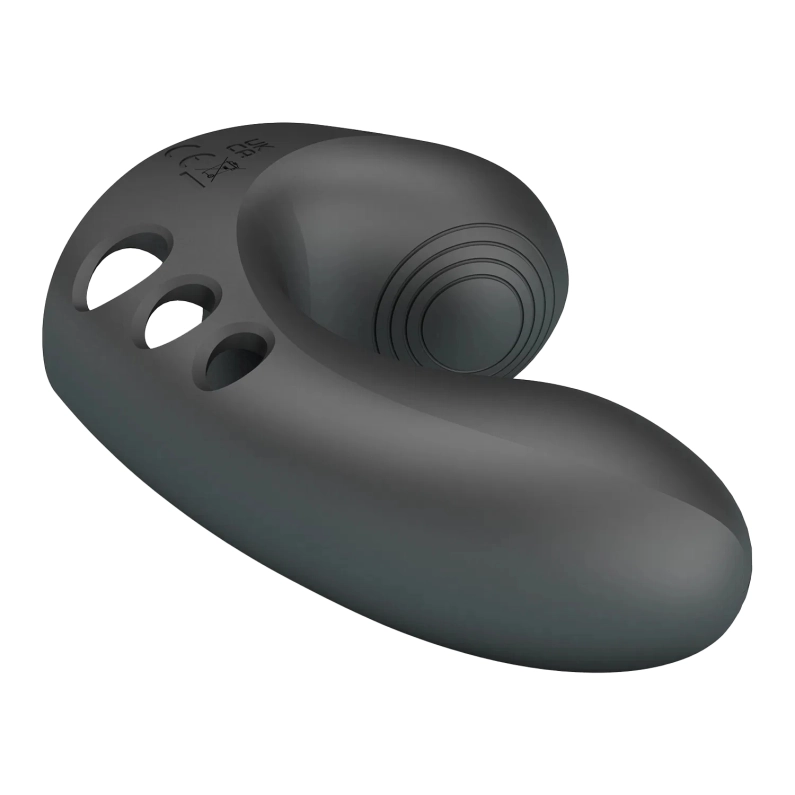 DOIGT VIBRANT CAMELIA