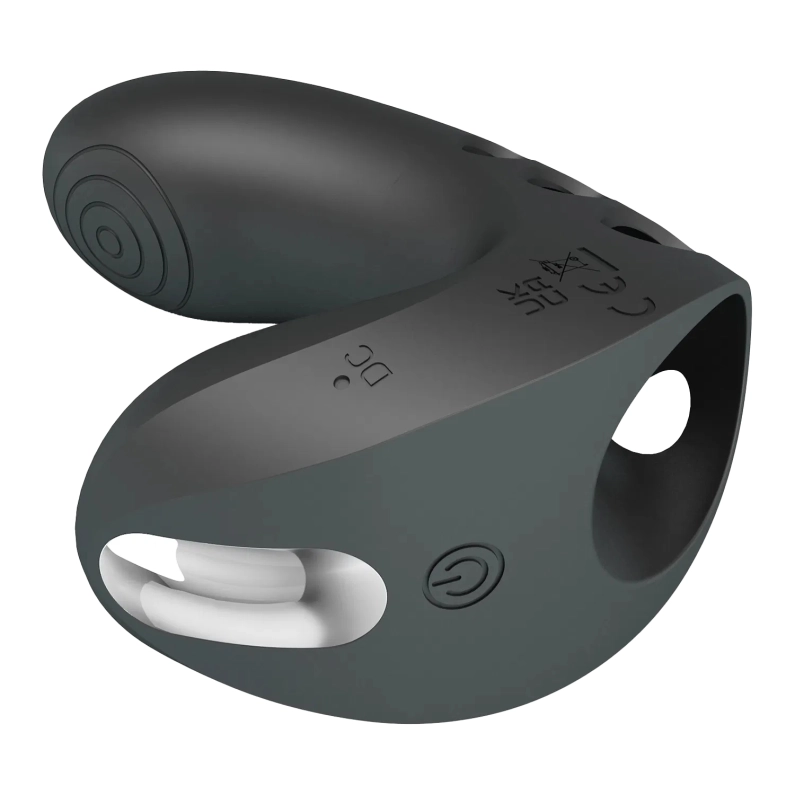 DOIGT VIBRANT CAMELIA