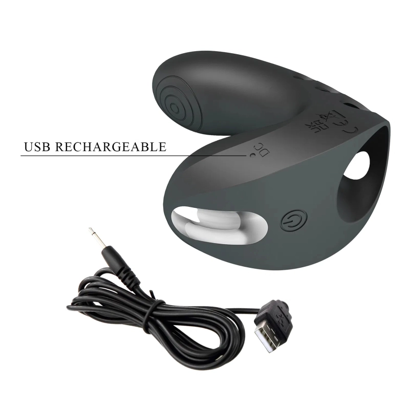 DOIGT VIBRANT CAMELIA