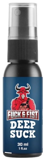 SPRAY POUR GORGE PROFONDE
