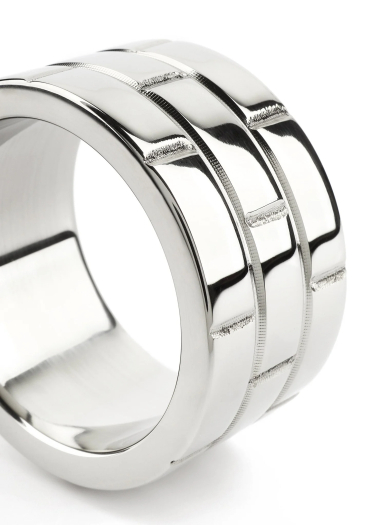 COCKRING MURAILLE