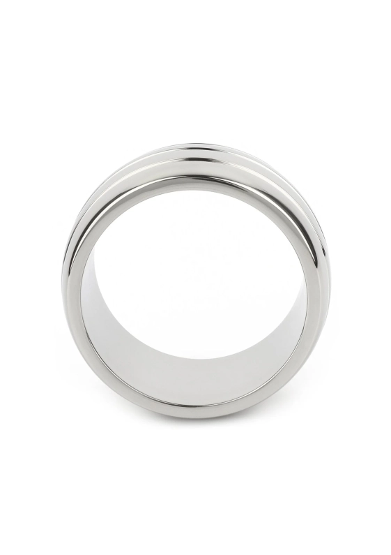 COCKRING LARGE ÉLÉGANT