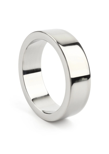 COCKRING WIDE BAND