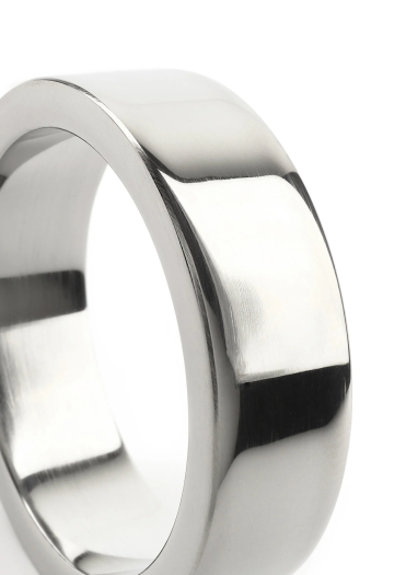 COCKRING WIDE BAND