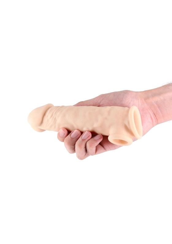 ÉTUI ANNEX ÉPAIS – BEIGE