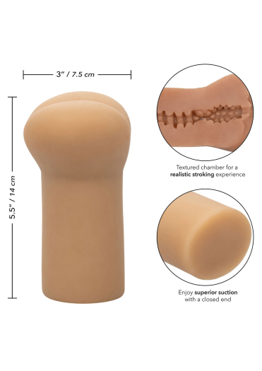 MASTURBATEUR CHEAP THRILLS – LEATHER DADDY