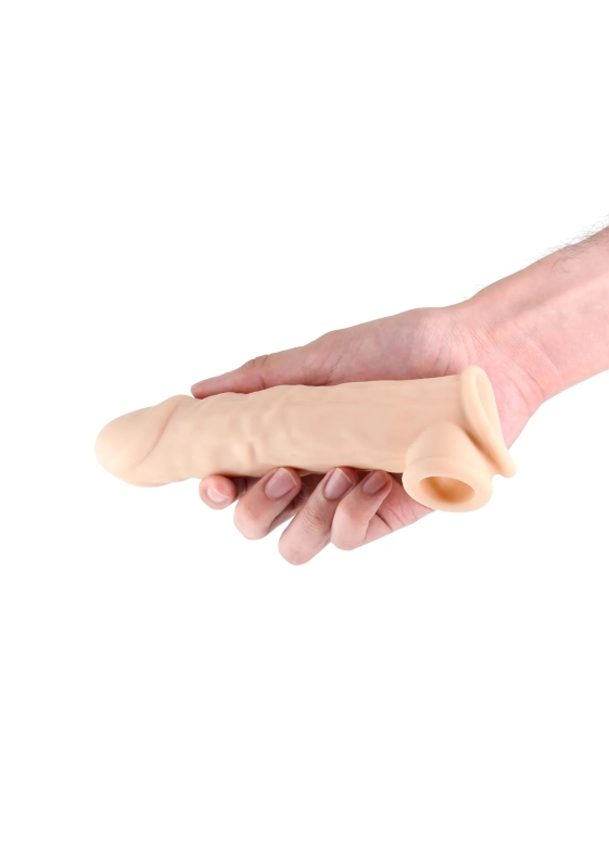 ÉTUI ANNEX FIN – BEIGE