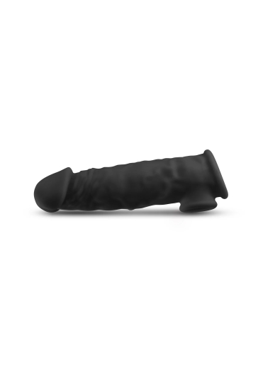 ÉTUI ANNEX ÉPAIS – NOIR