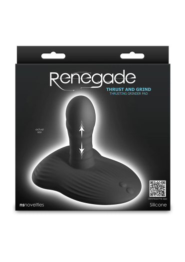 RENEGADE THRUST AND GRIND