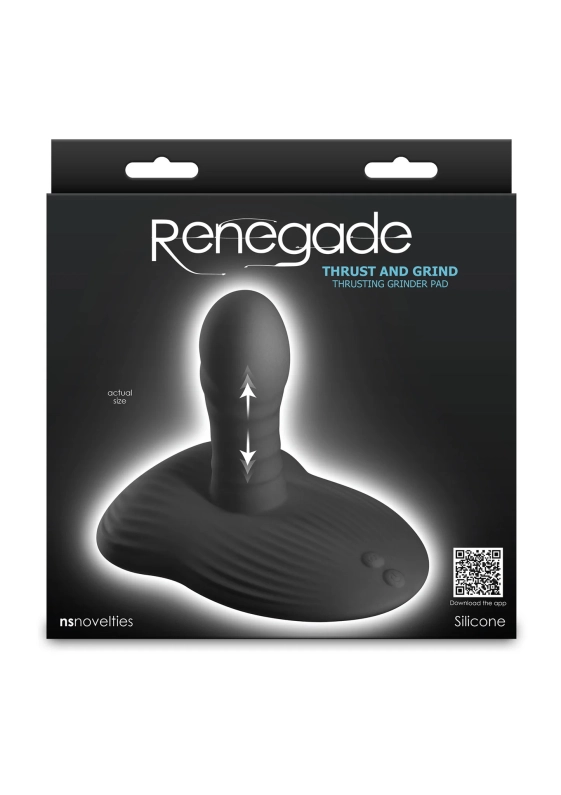 RENEGADE THRUST AND GRIND