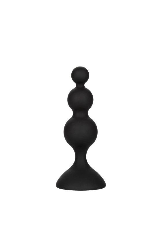 SET DE 3 PLUGS À BOULES