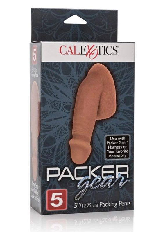 PACKER 5 INCHES