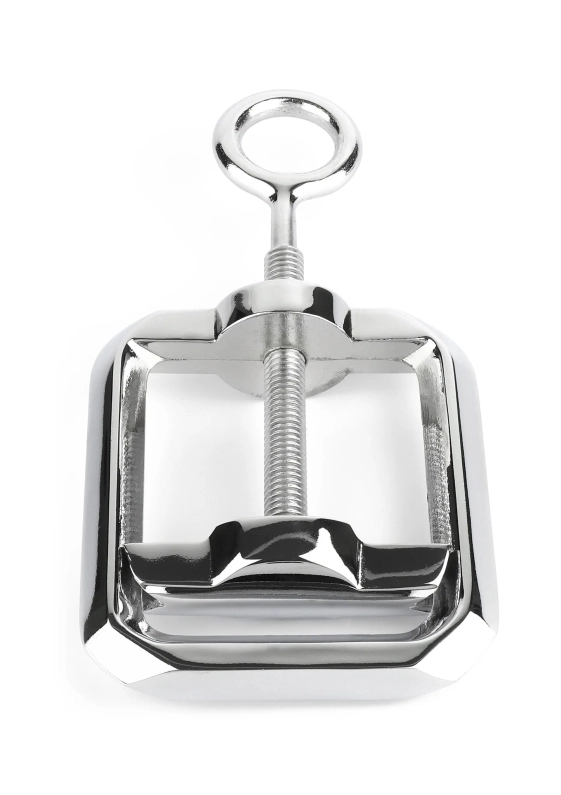 ÉCRASE-COUILLES LOURD