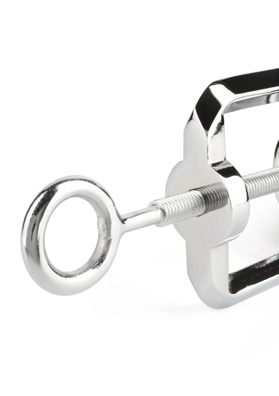 ÉCRASE-COUILLES LOURD