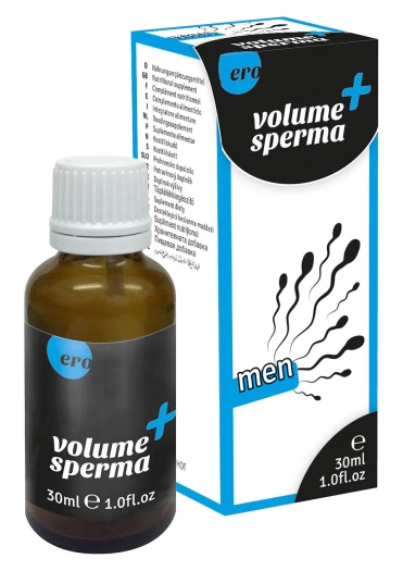 VOLUME SPERMA+
