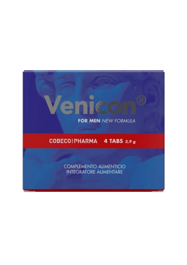 CAPSULES VENICON