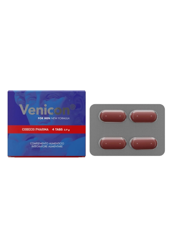 CAPSULES VENICON