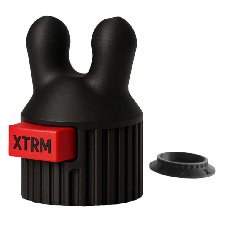 BOUCHON INHALATEUR ANTIFUITE POUR IRON FIST