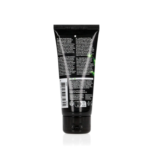 LUBRIFIANT FIST IT AU CBD – 100ML